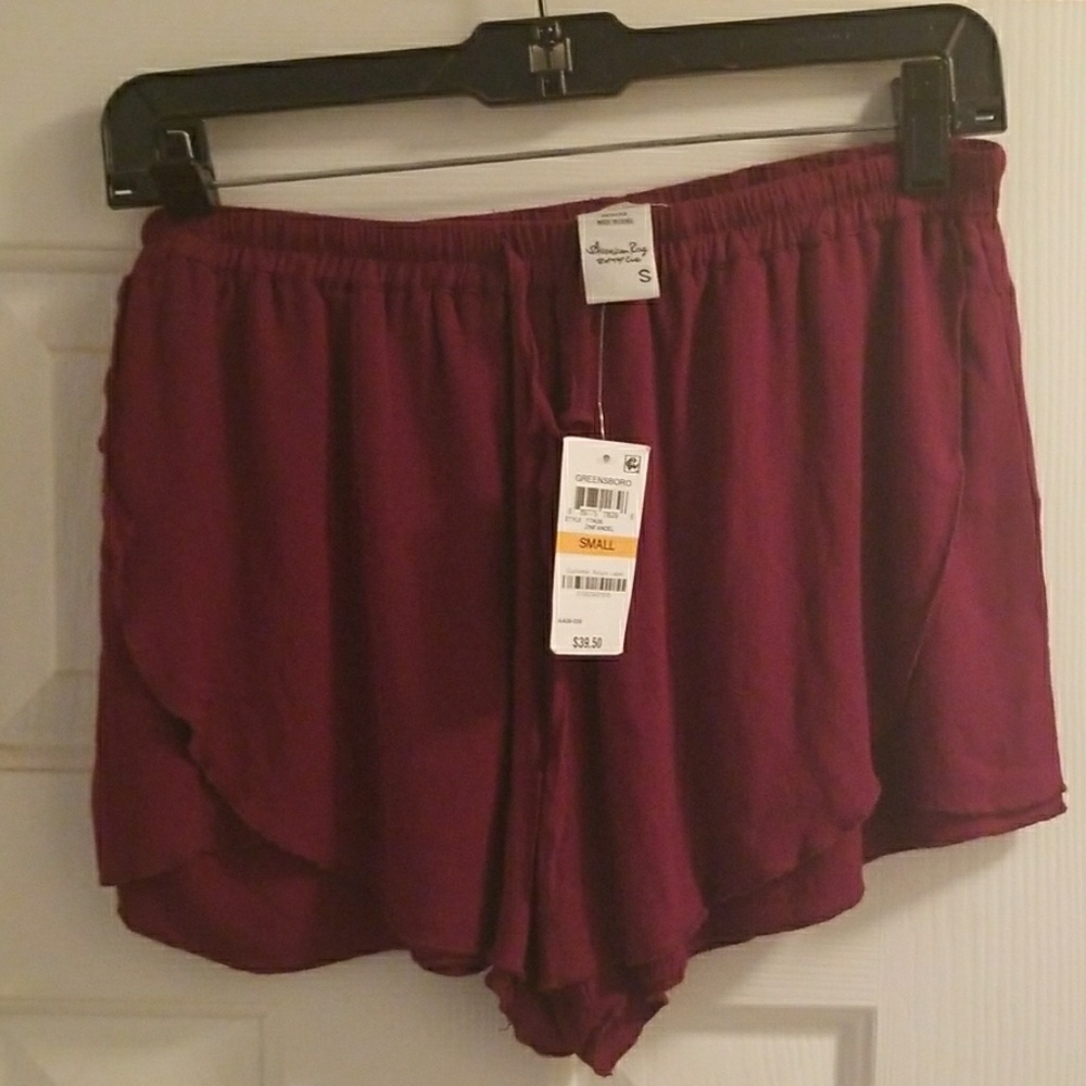 Casual shorts